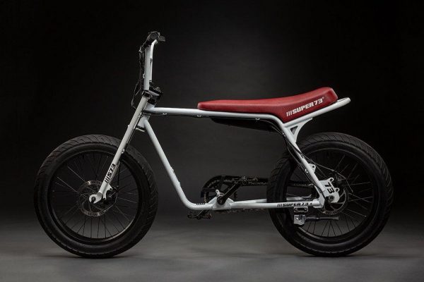 Super73-Z1 The Bike Shop California