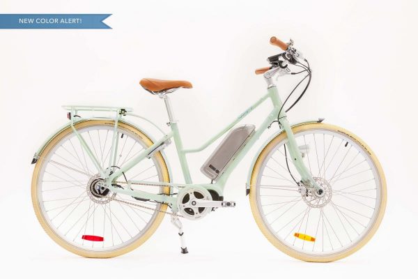 bluejay electric bicycles Bikes Bluejay Step-Thru A kids e Bluejay Premiere Edition Bluejay -