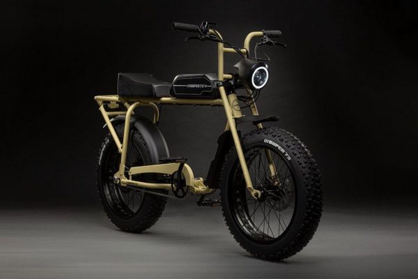Super73-S1 - The Bike Shop California