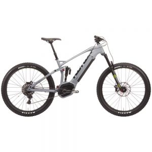 Kona Bikes Remote Ctrl Side View Venice Century City