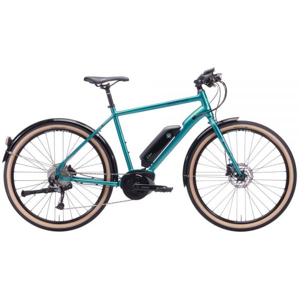 Kona Dew-E - The Bike Shop California