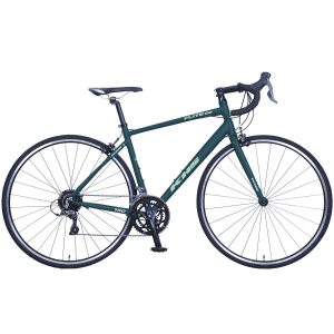 KHS Bikes Flite 150 Side View West La Los Angeles