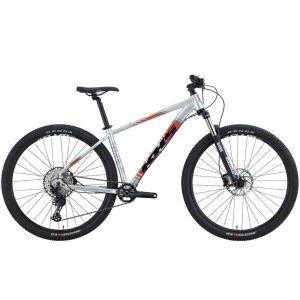 KHS Bikes Tempe Xc Sport Side View Venice Century City