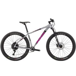 KHS Bikes Tempe Xc Sport Ladies Side View Venice Mar Vista