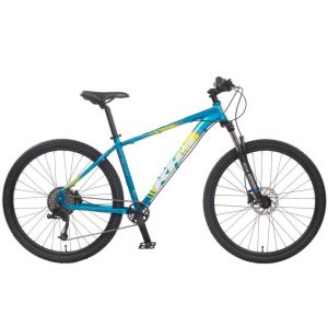 KHS Bikes Winslow Xc Sport Men Side View Venice Century City