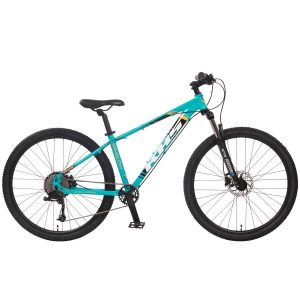 KHS Bikes Winslow Xc Sport Ladies Side View West La Mar Vista