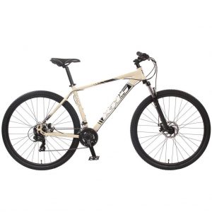 KHS Bikes Zaca Xc Sport Men Side View Venice Century City