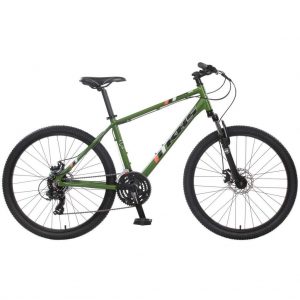 KHS Bikes Alite 50 Xc Sport-Side View Venice Mar Vista