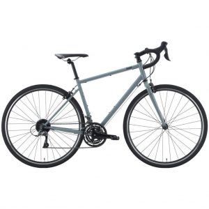 KHS Bikes Urban Excel Side View Venice Century City