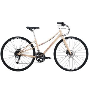 KHS Bikes Urban Xpress Disc Side View Culver City Mar Vista