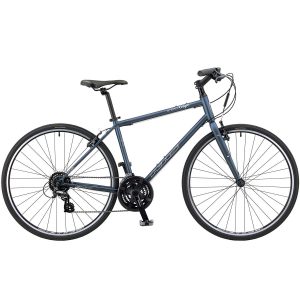 KHS Bikes Urban Xcape Side View Venice Century City