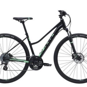 Marin Bikes San Anselmo Ds2 Side View Vencie Century City