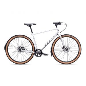 Marin Bikes Muirwoods Rc Side View Venice Century City