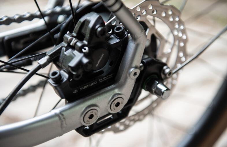 Muirwoods Rc - The Bike Shop California