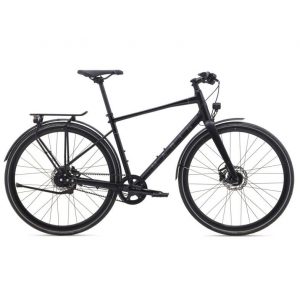 Marin Bikes Presidio 4 Dlx Side View Venice Century City