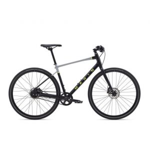 Marin Bikes Presidio 3 Side View Venice Century City