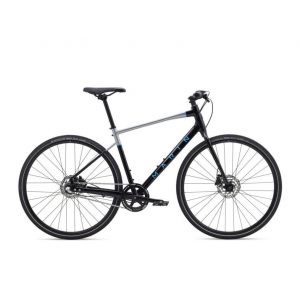 Marin Bikes Presidio 1 Side View Venice Los Angeles