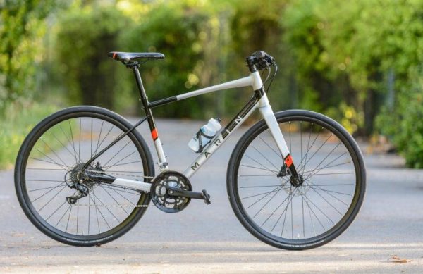 Marin Fairfax 2 - The Bike Shop California