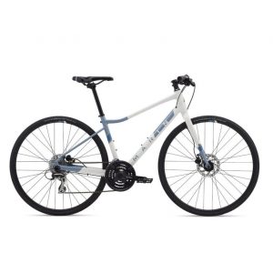 Marin Bikes Terra Linda 3 Side View Venice Mar Vista