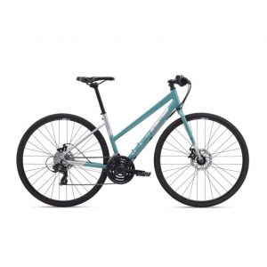 Marin Bikes Terra Linda 1 Side View Venice Los Angeles
