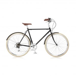 Virtue Classic 7M Santa Monica Black