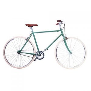 Virtue Bikes Virtue Campus 1m Side View Venice Los Angeles