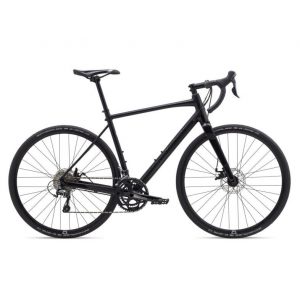 Marins Bikes Gestalt 2 Side View Venice Los Angeles