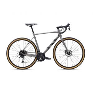Marins Bikes Lombard 1 Side View Venice Los Angeles