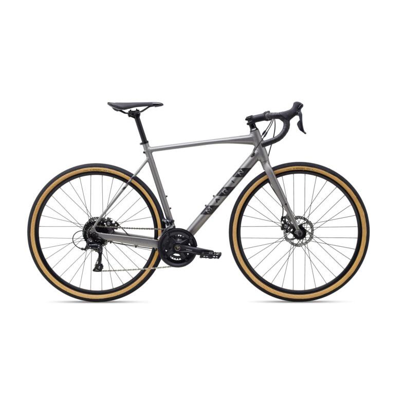 Marin Lombard 1 - The Bike Shop California