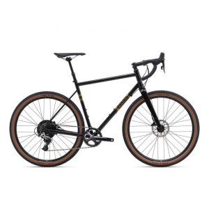 Marins Bikes Nicasio Ridge Side View Venice Century City
