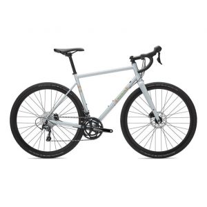 Marins Bikes Nicasio 2 Side View Venice Los Angeles