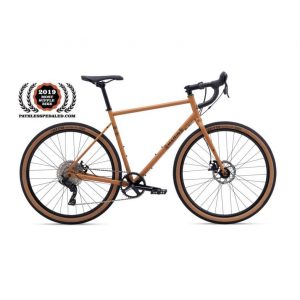 Marins Bikes Nicasio + Side View Venice Los Angeles