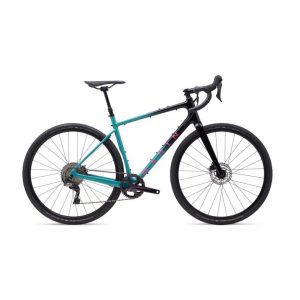 Marin Bikes Headlands 2 Side View Venice Los Angeles
