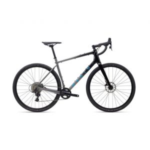Marin Bikes Headlands 1 Side View Venice Los Angeles