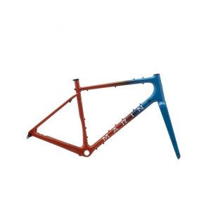 Marin Bikes Headlands Frame Kit Side View Venice Mar Vista
