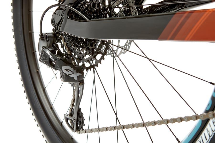 Kona Hei Hei - The Bike Shop California