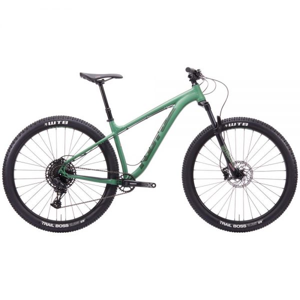 Kona HONZO フレーム　サイズM Kona Honzo - The Bike Shop California