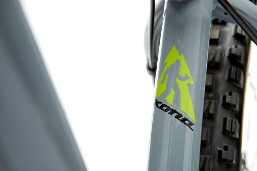 Kona Honzo ST - The Bike Shop California