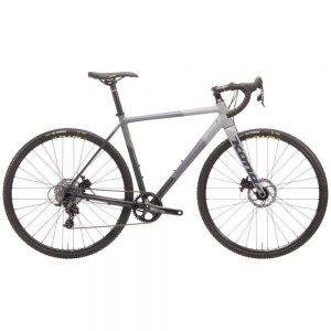 Kona Bikes Jake The Snake Side View Venice Century City