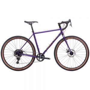 Kona Bikes Rove ST Side View Venice Century City