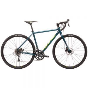 Kona Bikes Rove Side View Venice Century City