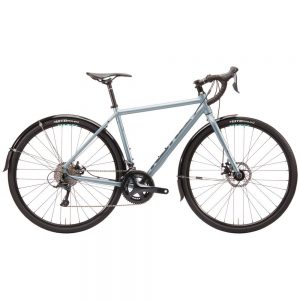 Kona Bikes Rove DL Side View Venice Century City