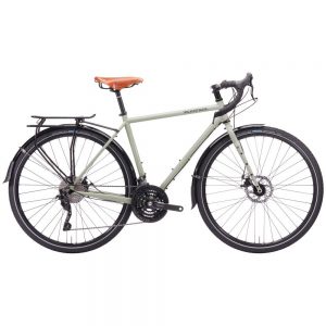Kona Bikes Sutra Side View Venice Century City
