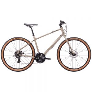Kona Bikes Dew Side View Venice Century City