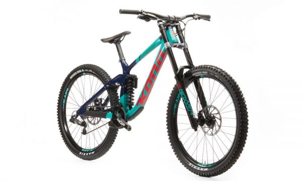 Kona Operator - The Bike Shop California