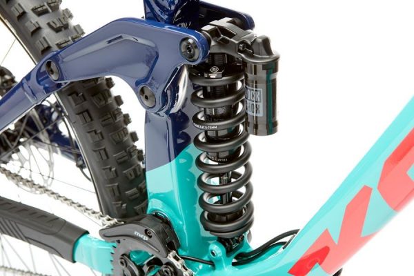 Kona Operator - The Bike Shop California
