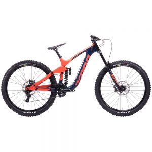 Kona Bikes Operator Cr Side View Venice Los Angeles