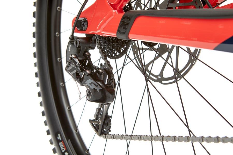 Kona Operator Cr The Bike Shop California