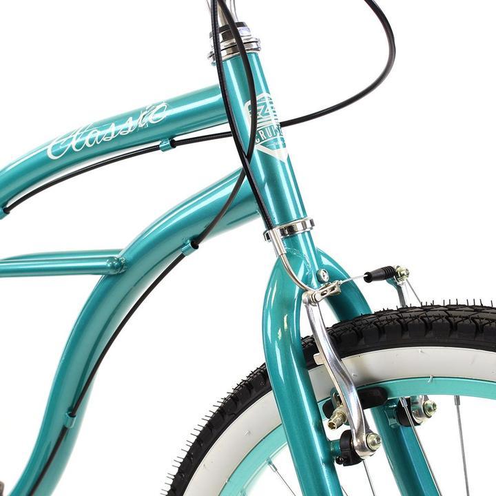 ZF Classic Wm-7s - The Bike Shop California
