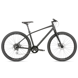 Haro Bikes Beasley 27.5 Side View Venice Century City